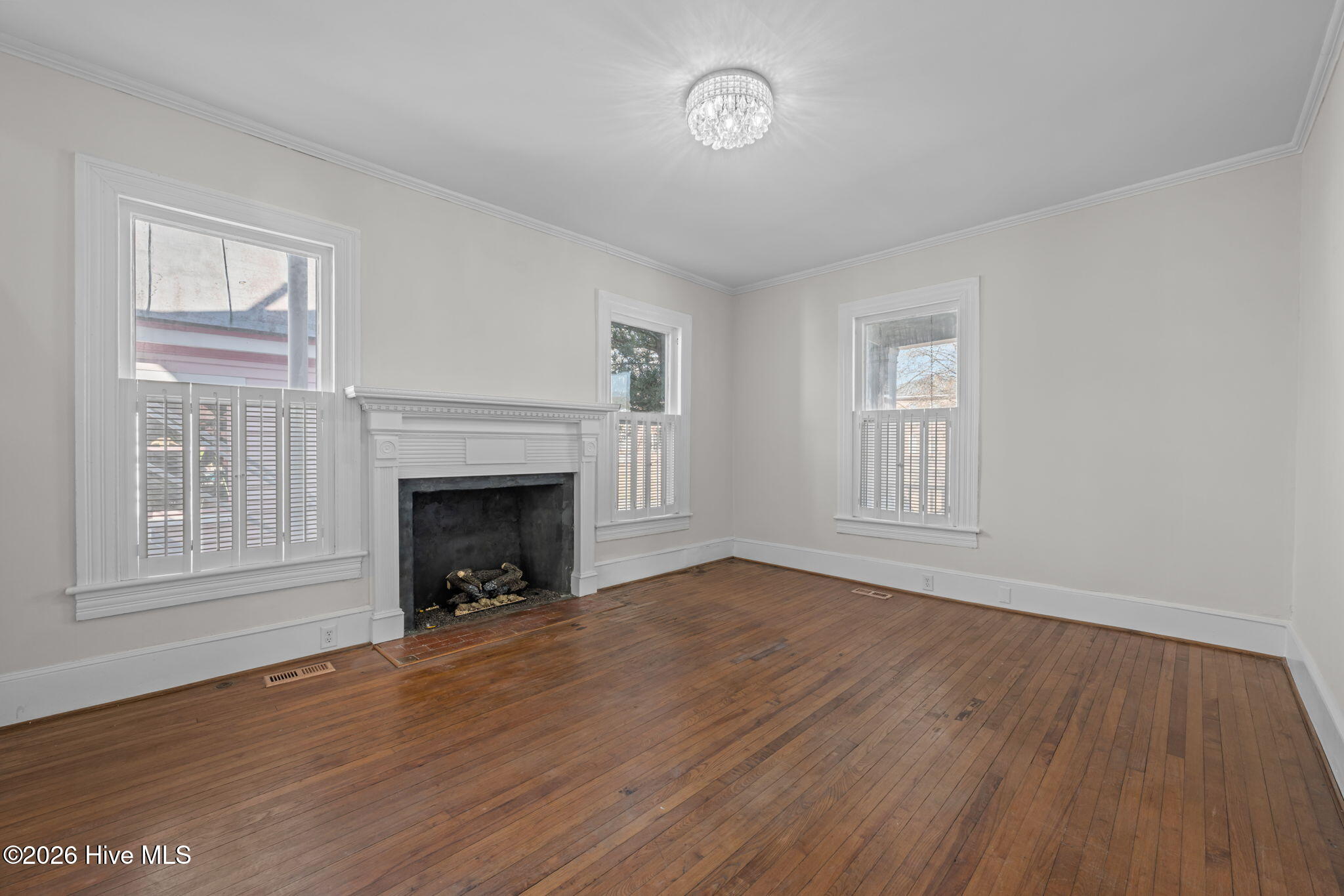 501 New Street, New Bern, NC, 28560