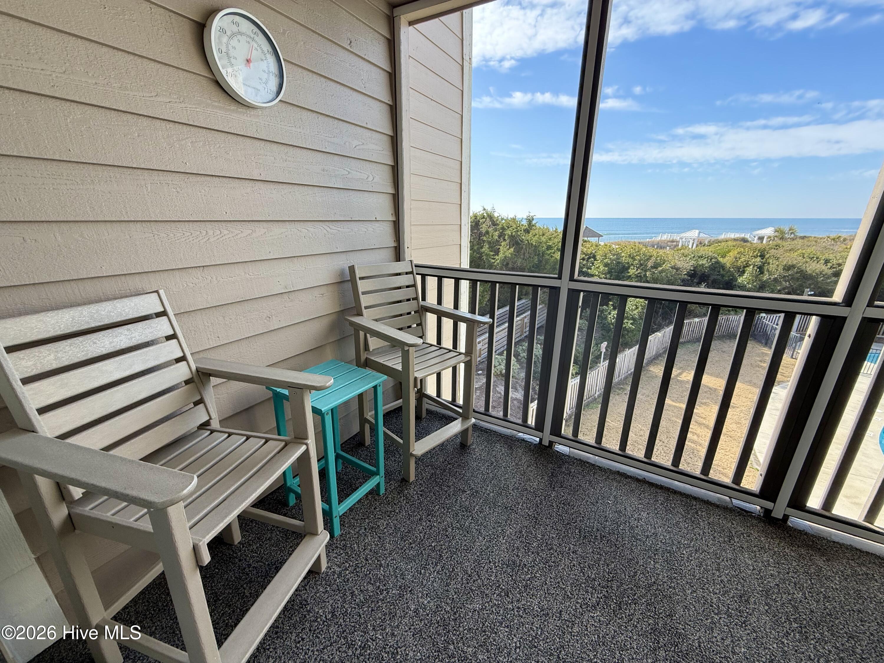 2511 W Ft Macon Road 208-B,Atlantic Beach