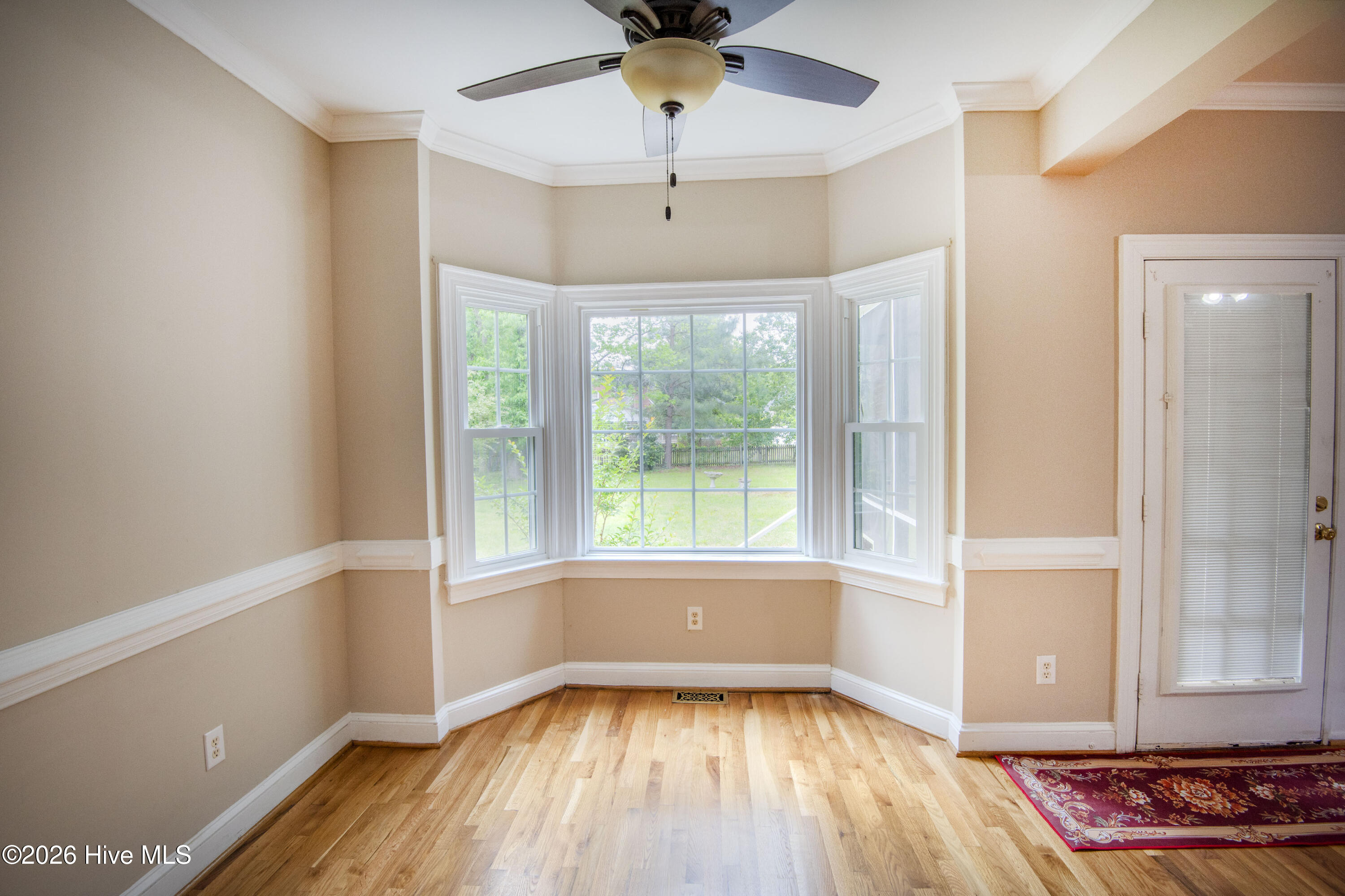 4508 Hansford Drive, Rocky Mount, NC, 27803