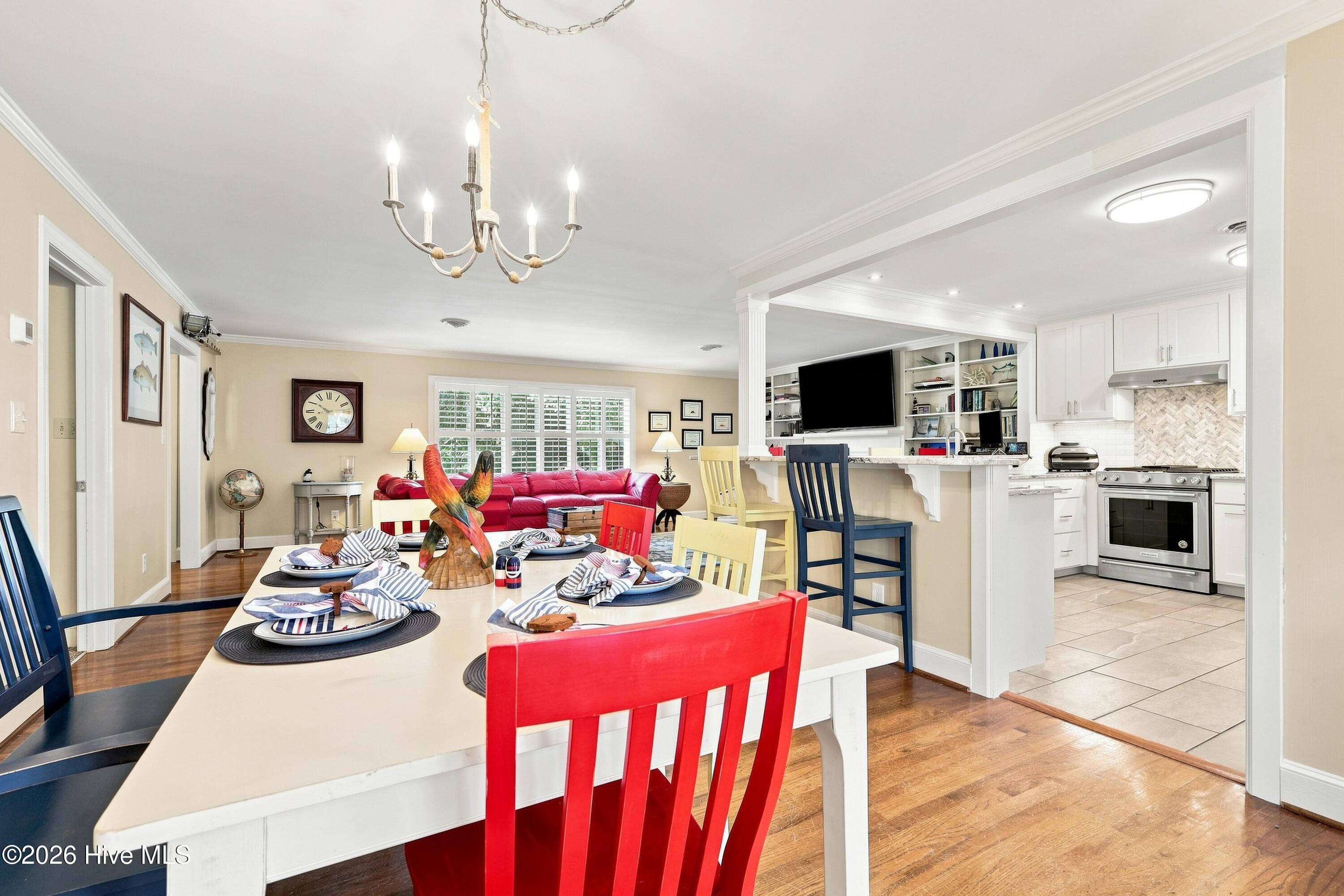 104 Sea Trace Lane,Newport