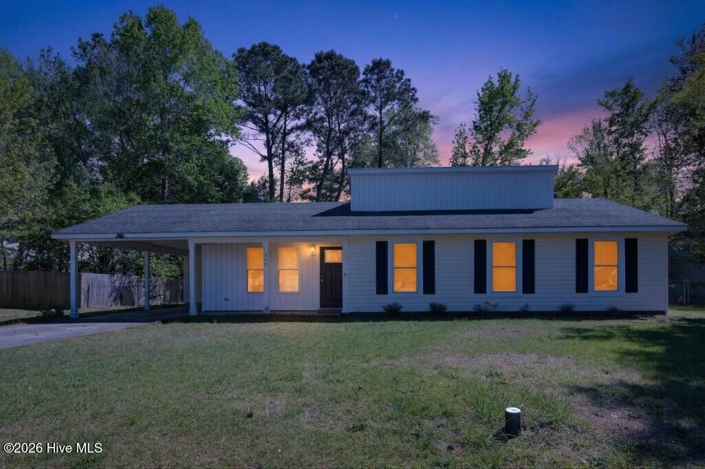 106 Keith Drive,Havelock