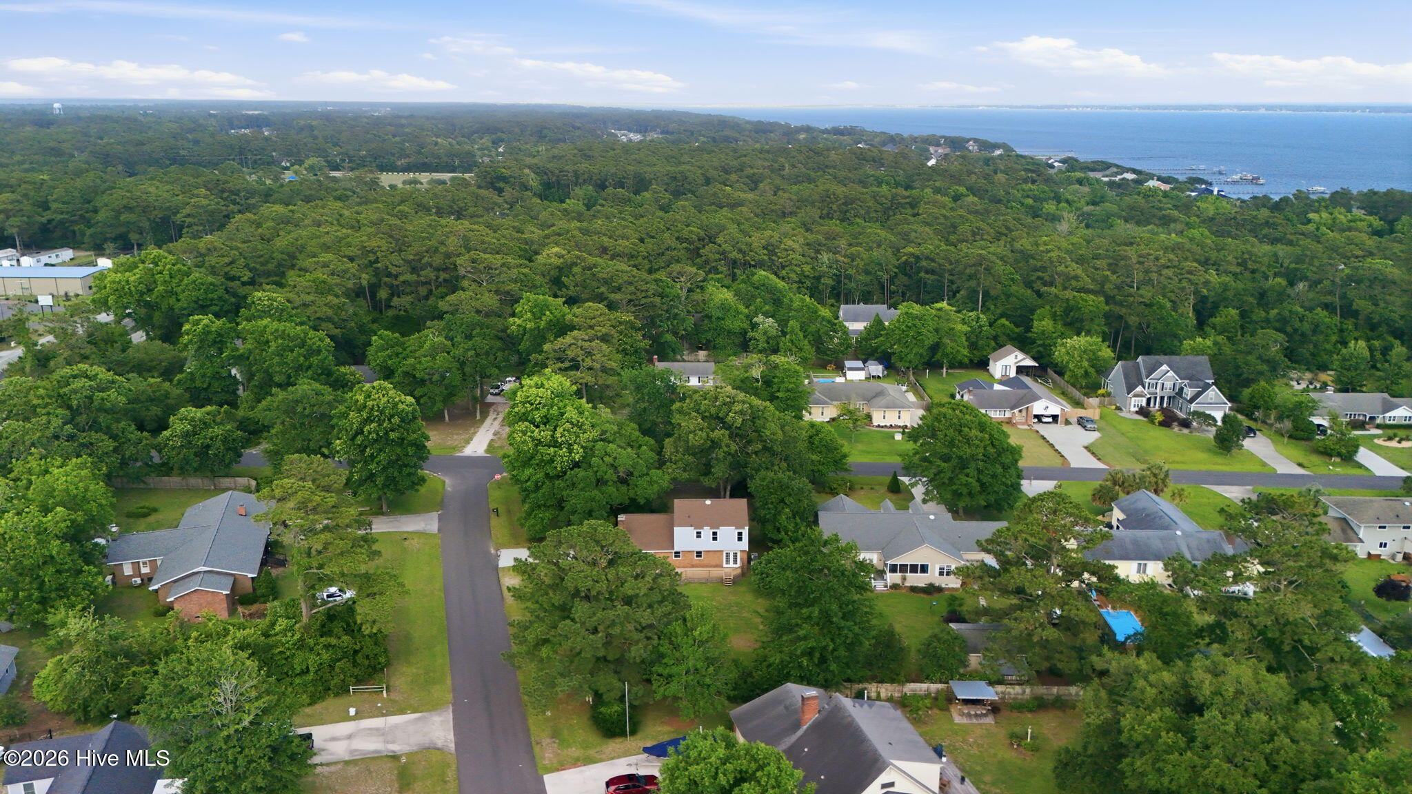 104 Gull Harbor Drive,Newport