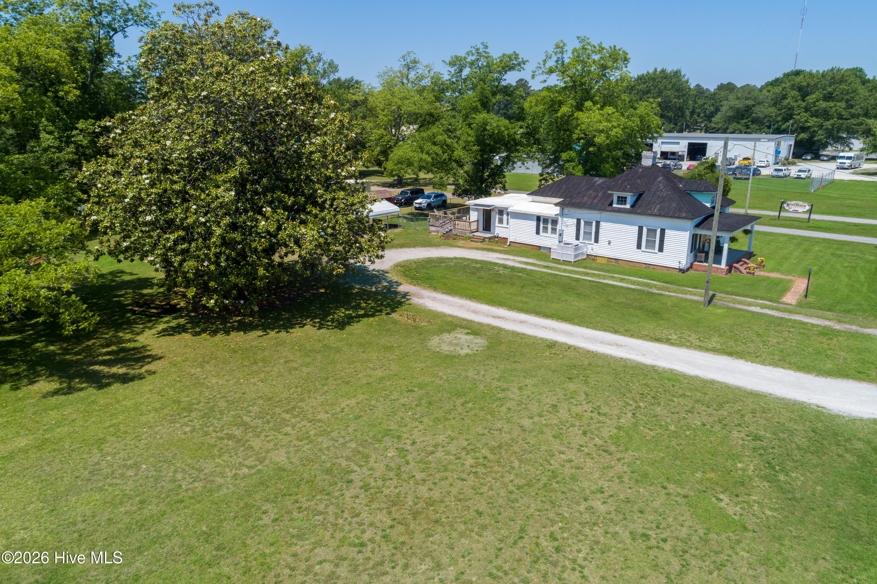3405 Oaks Road,New Bern