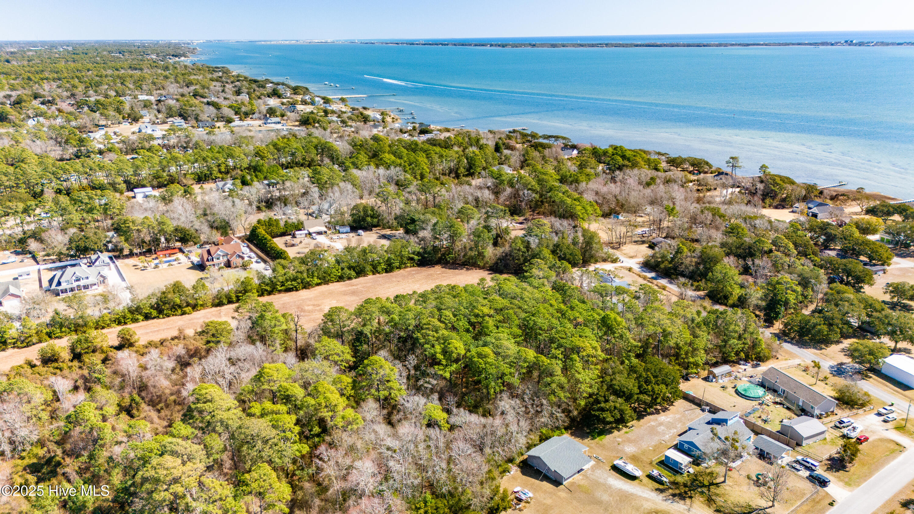1559 Nc-24, Newport, NC, 28570