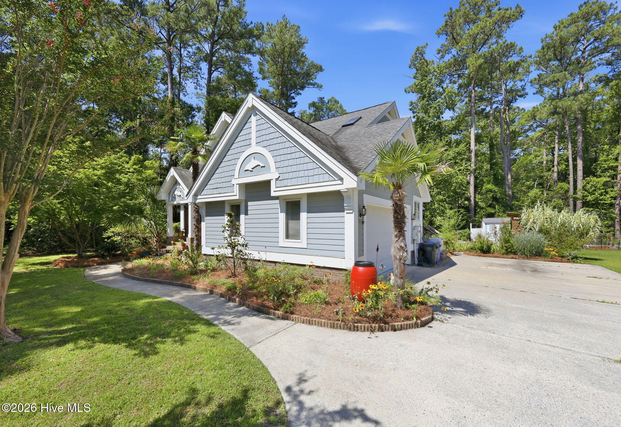 503 Audubon Drive,Oriental