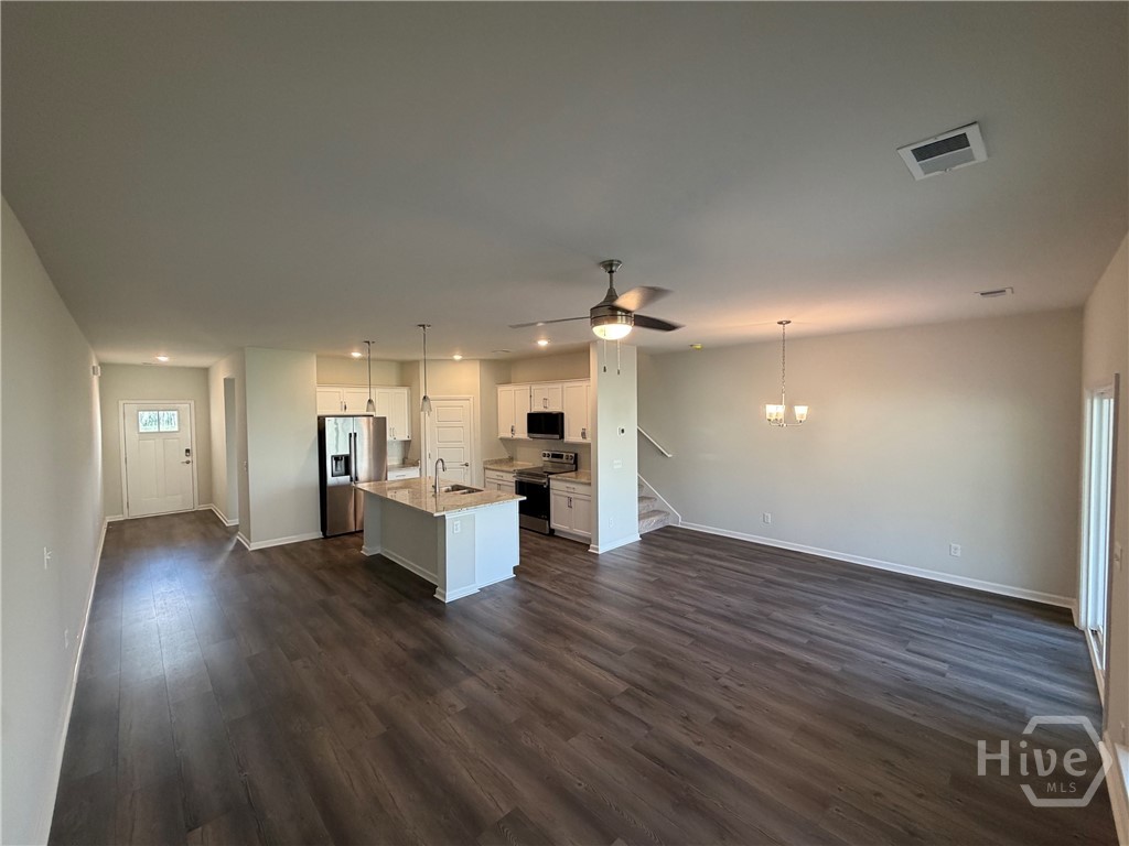 Photo 2 of Townhouse for sale at 207 Pinebury Rd, Bloomingdale, GA 31302 | MLS# SA357572 | Listing updated on 2026-09-13