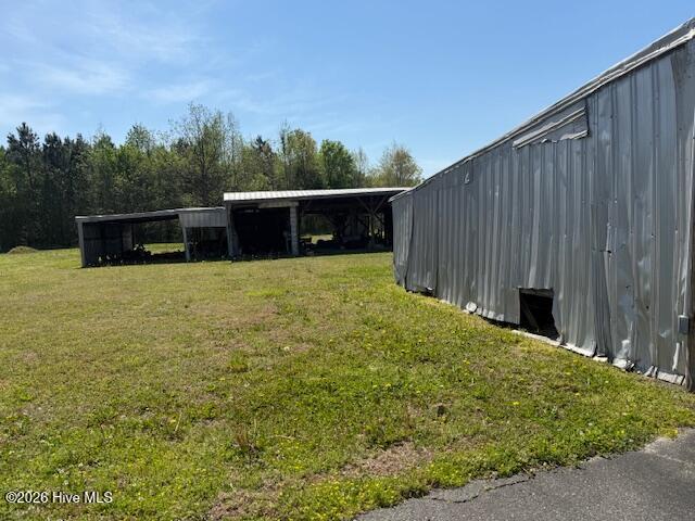 106 White Oak Road, Eure, NC, 27935