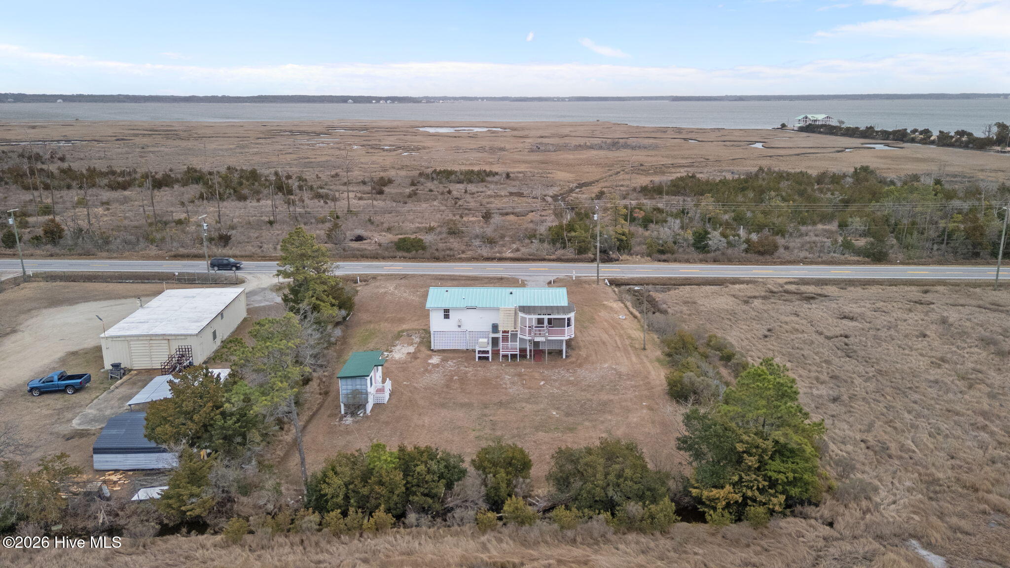 2917 Highway 70,Beaufort