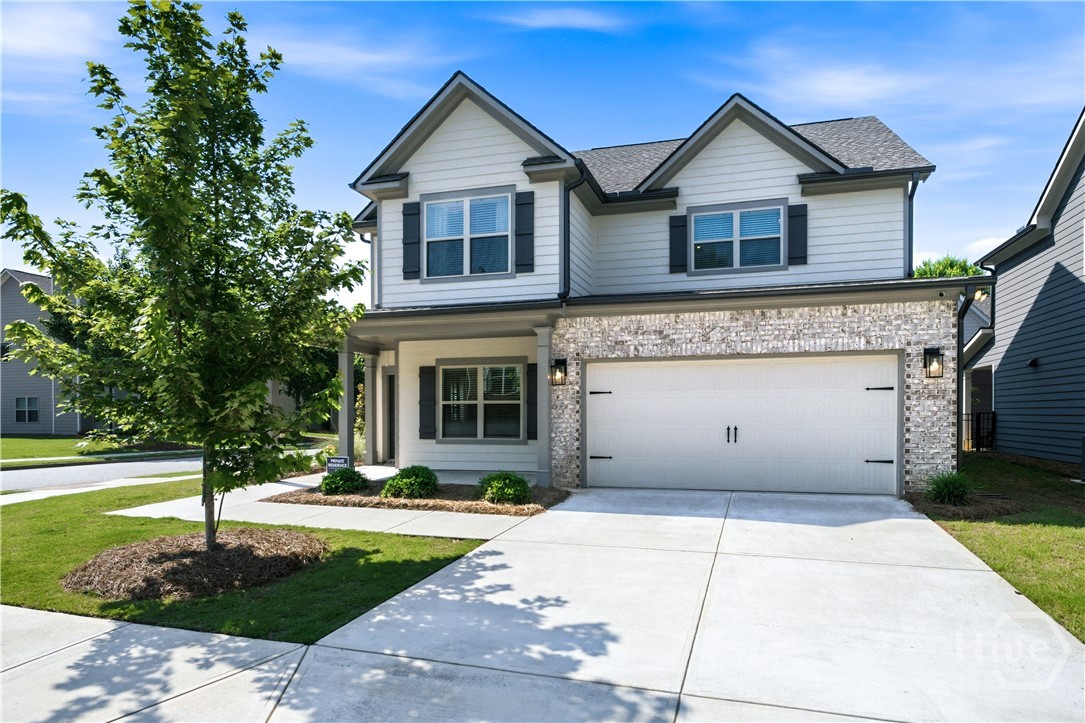 Property at 213 Overcup Court
