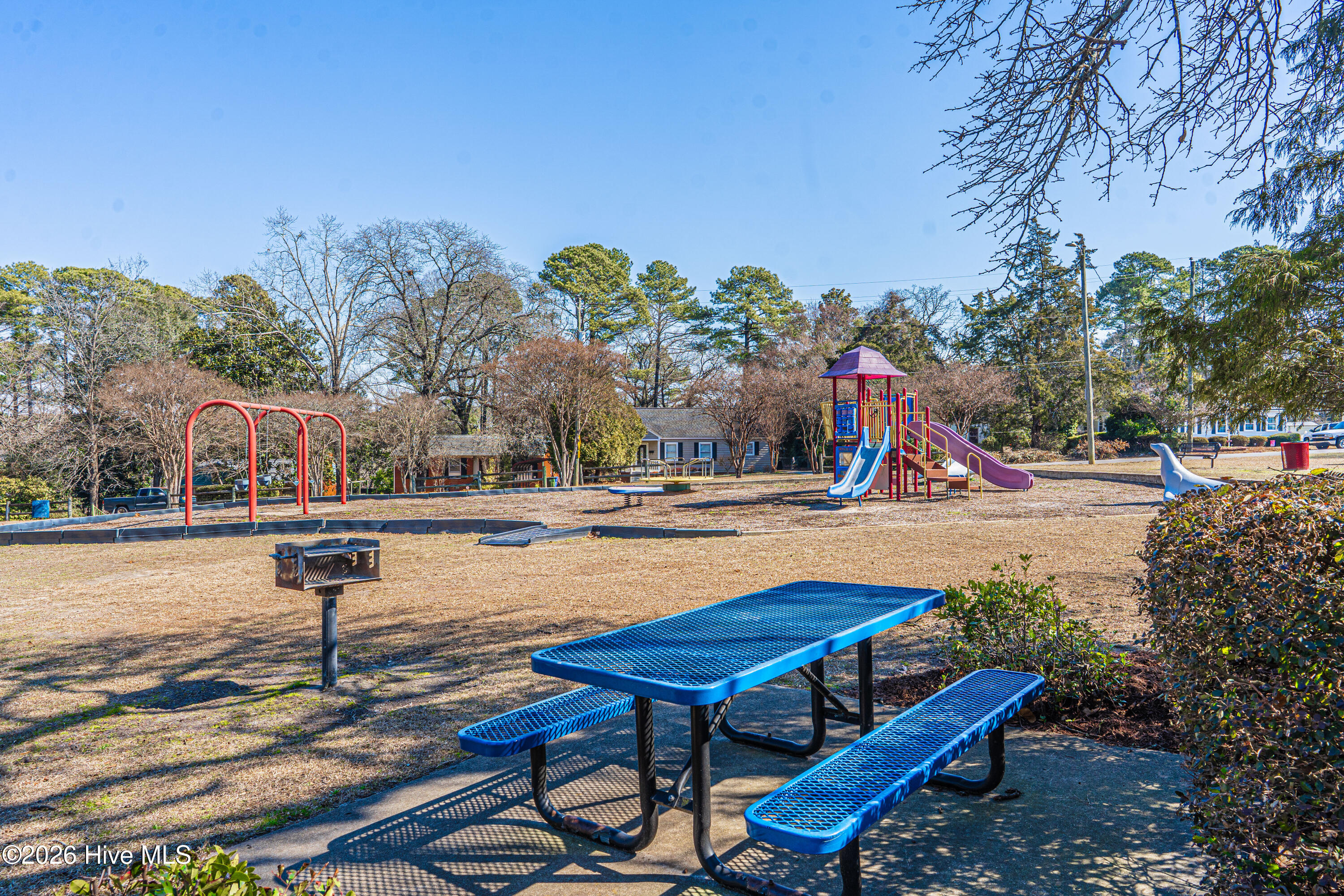 1011 Anarine Road, Fayetteville, NC, 28303