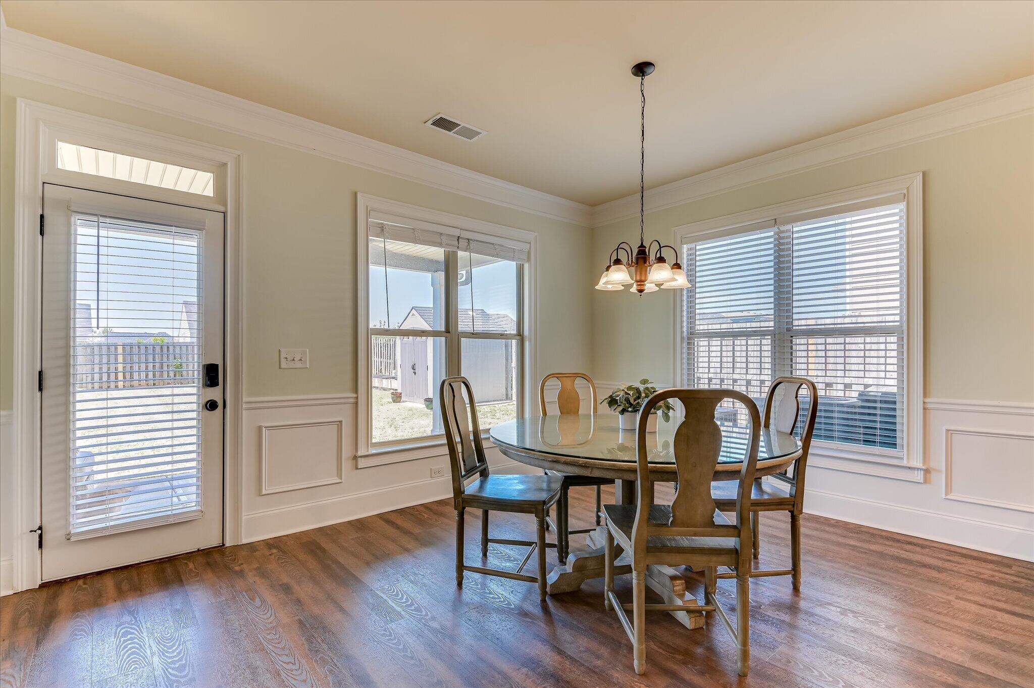 2458 Sunflower Drive, Evans, GA, 30809