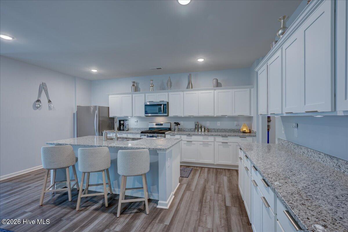 2034 Bogue Lane,New Bern