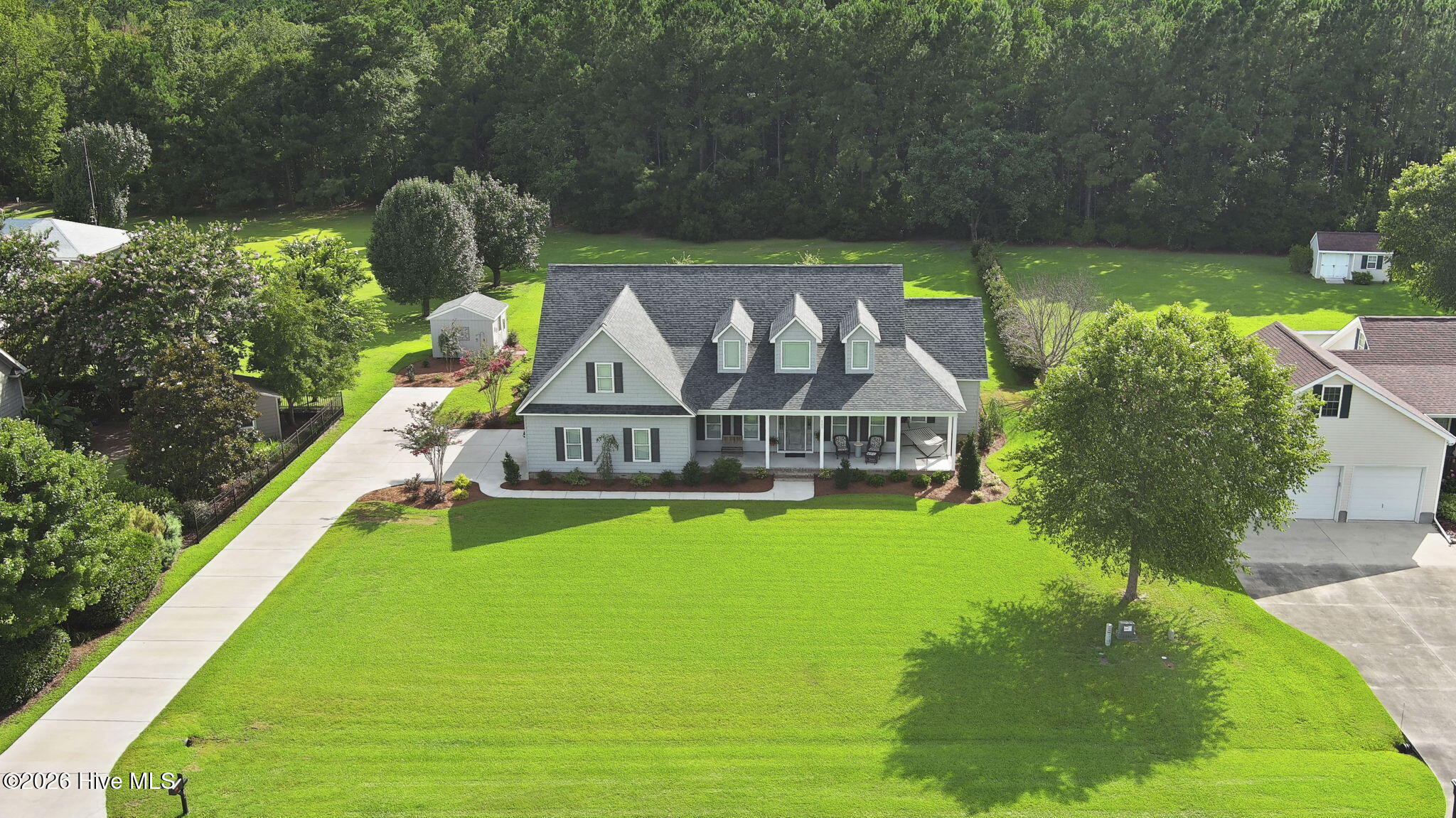 161 N Mitchell Way,Havelock