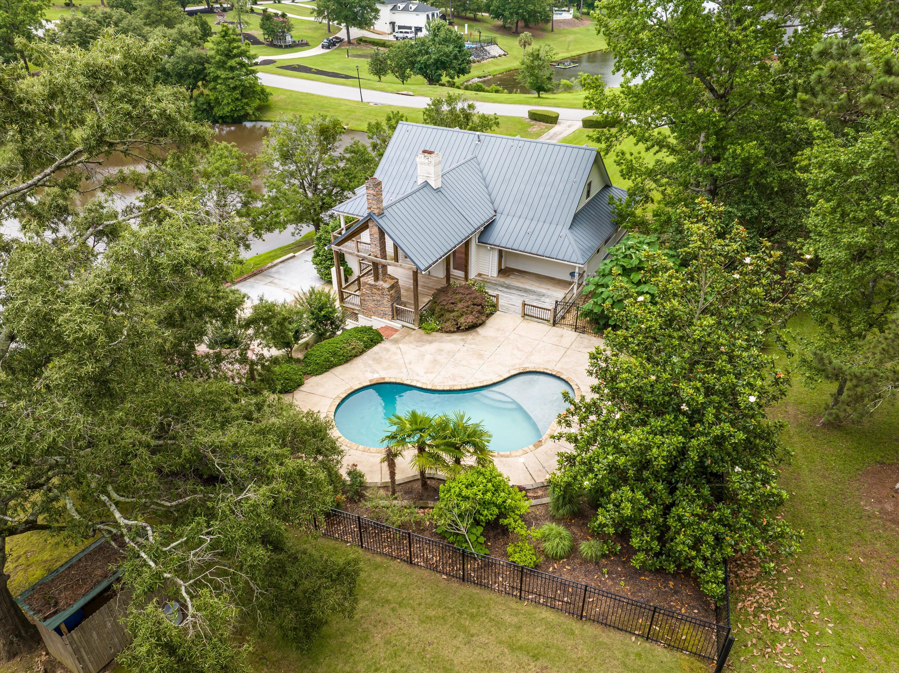 922 Windmill Lane, Evans, GA, 30809