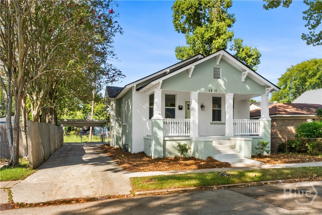 2nd image of 1210 Seiler Ave, Savannah, GA 31404 | MLS# SA363101
