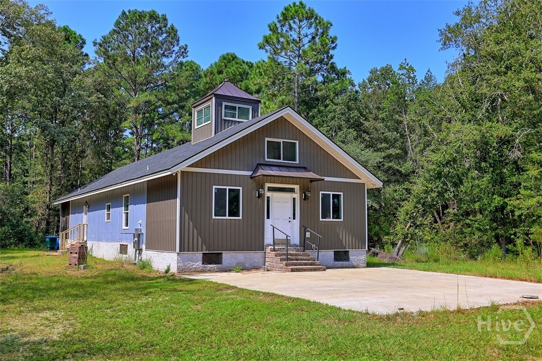 Property at 535 Plantation Drive