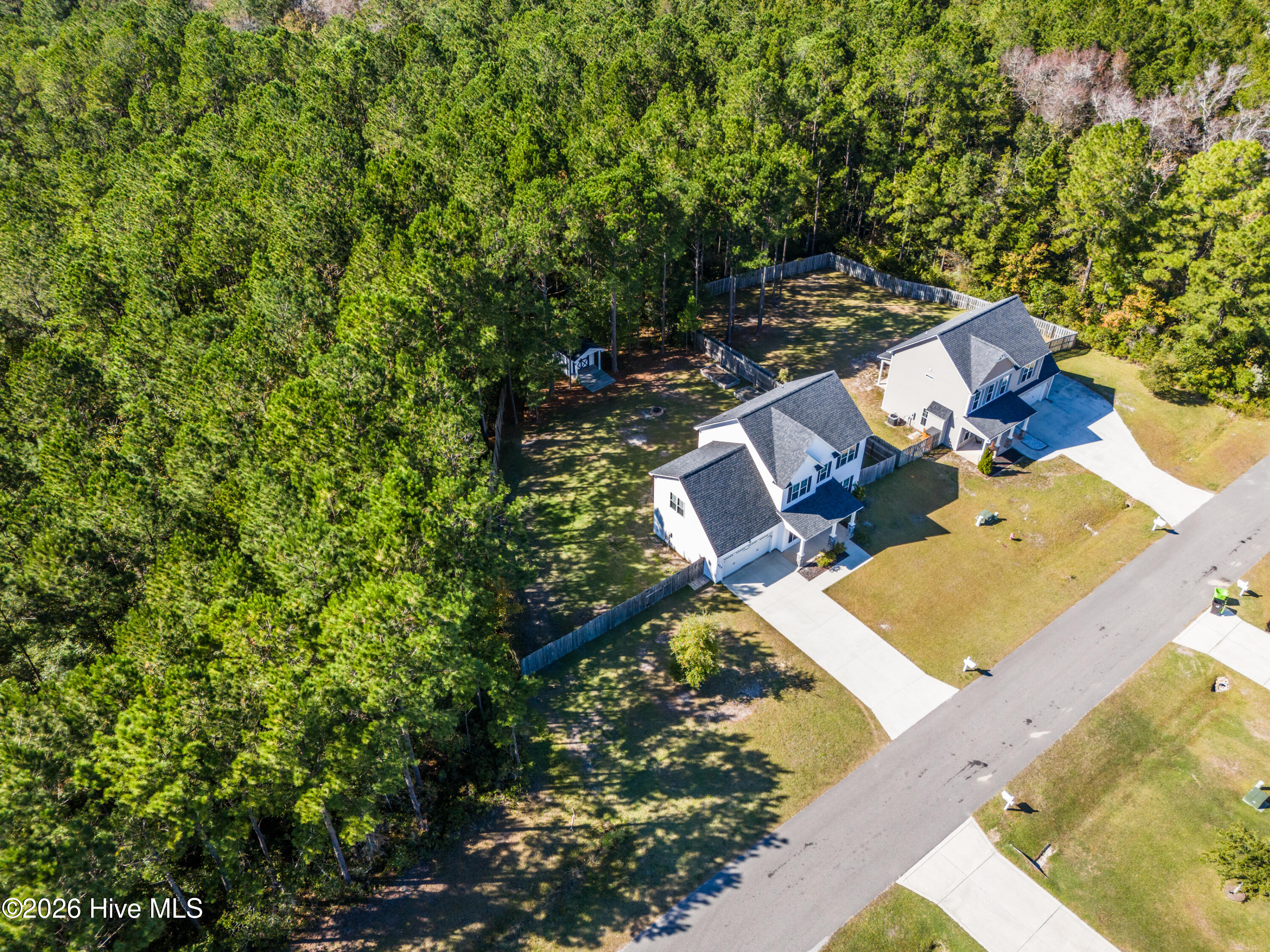 609 Winfall Drive,Holly Ridge