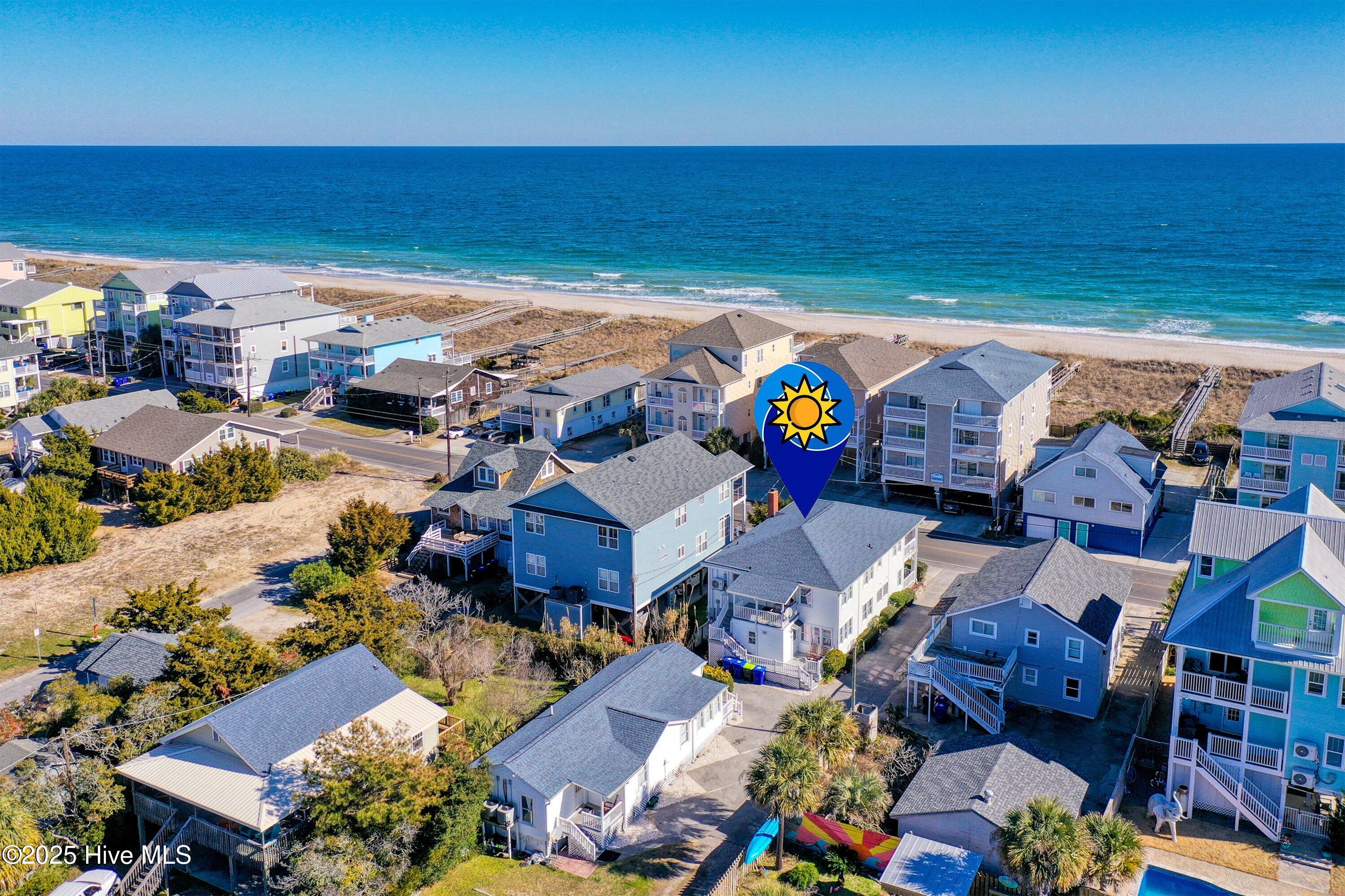 Homes for sale in Carolina Beach, NC | 715 Carolina Beach Ave N, Carolina Beach, NC 28428 | MLS# 100486207