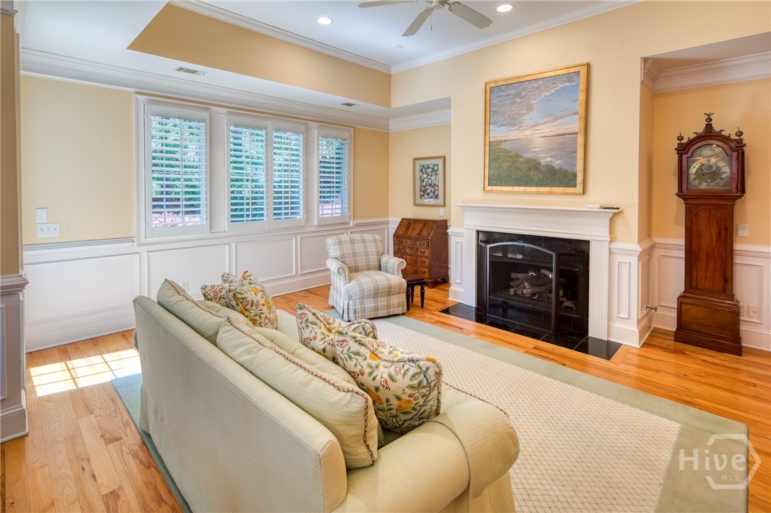 Great room