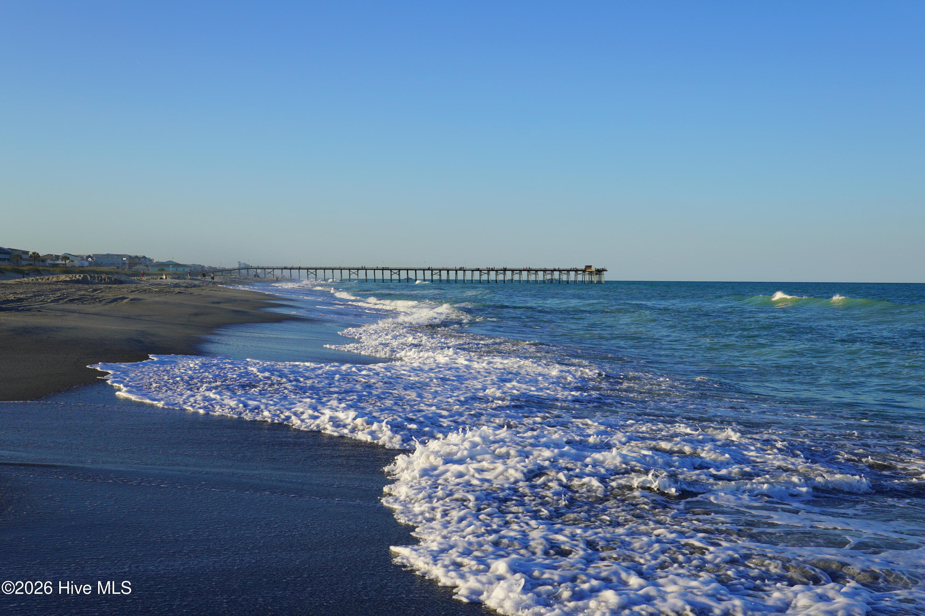 218 Assembly Way Avenue, Kure Beach, NC, 28449