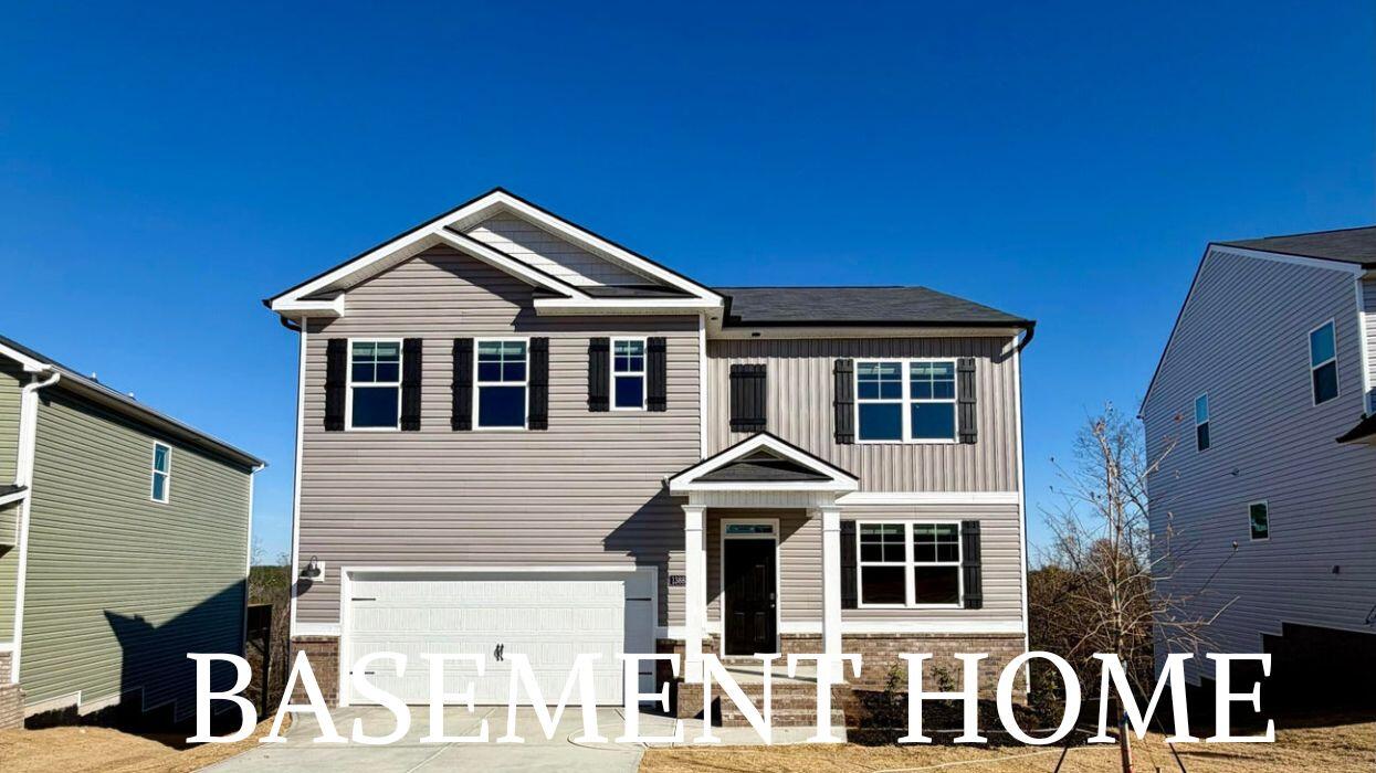 Homes for sale in Grovetown, GA | 1388 Admiral Ave #118, Grovetown, GA 30813 | MLS# 549799