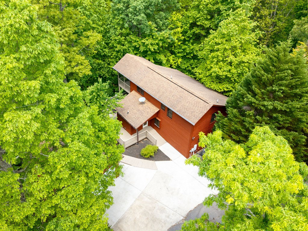 175 Scenic Highlands Drive, Marble, NC 28905 Listing Photo  44
