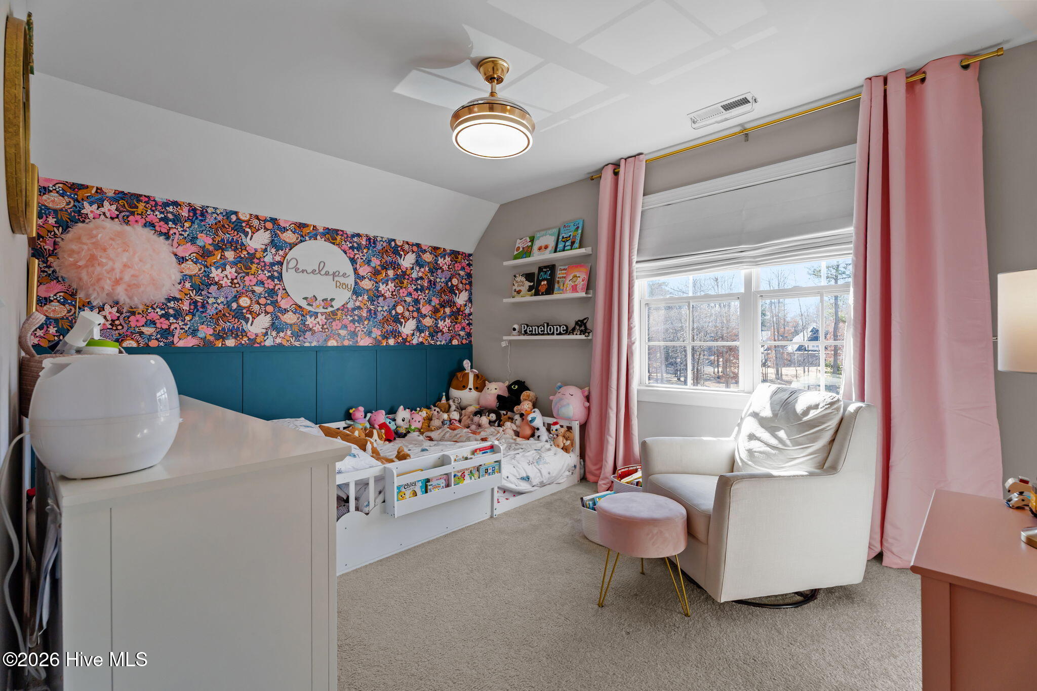 1453 Blue Heron Drive, Nashville, NC, 27856