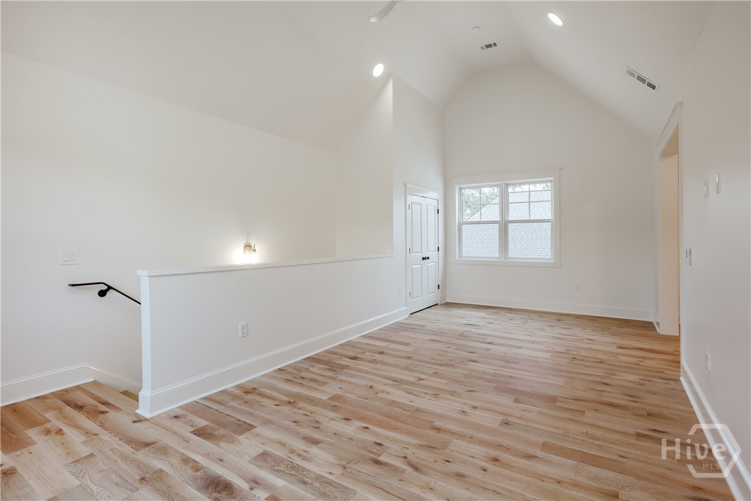 Guest Suite