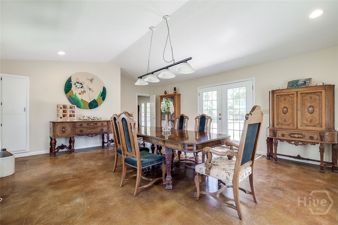 388 White Hill Road, Sylvania, GA, 30467