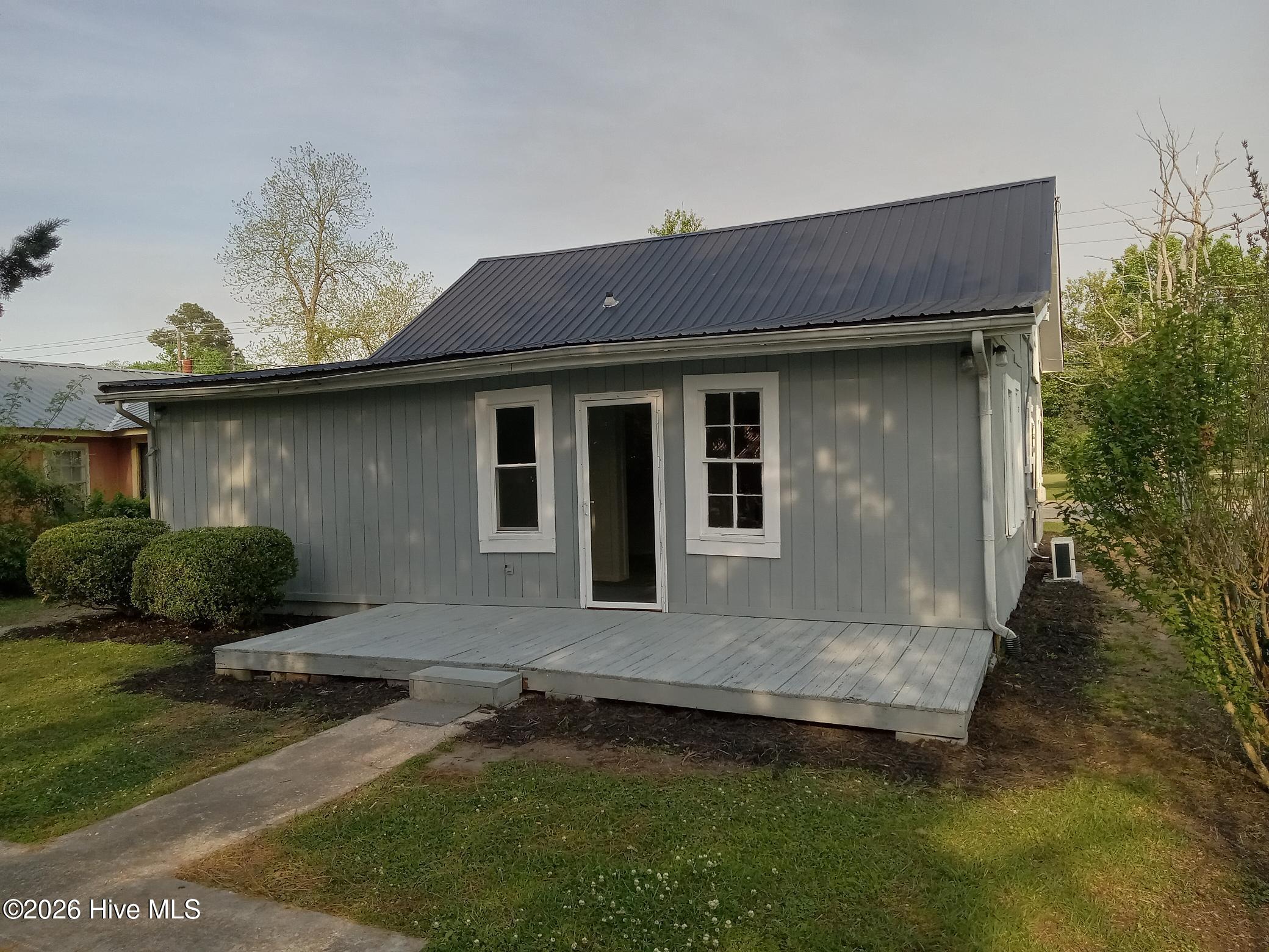 518 S Brown Street, Chadbourn, NC, 28431