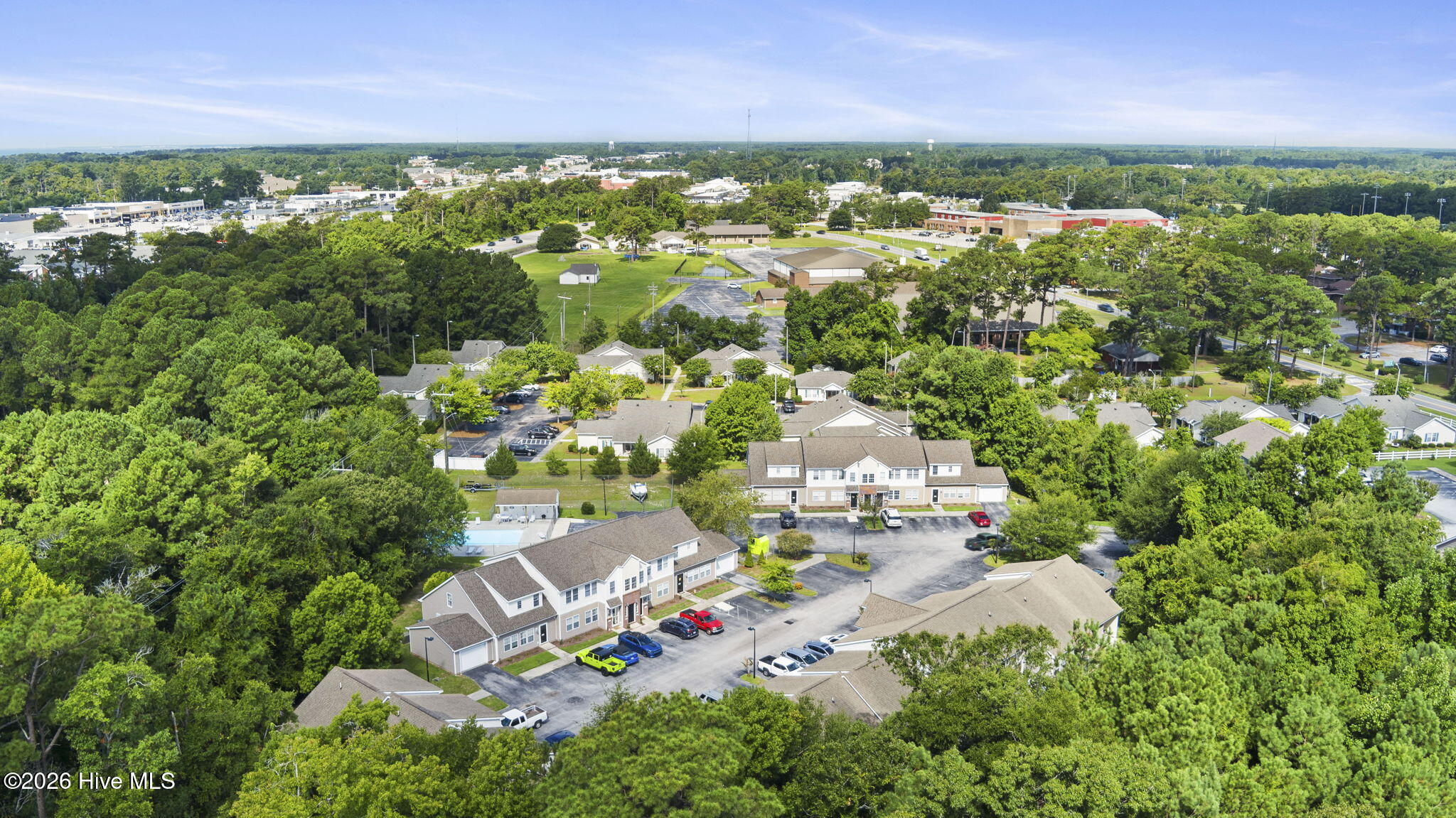 4513 Country Club Road E105,Morehead City
