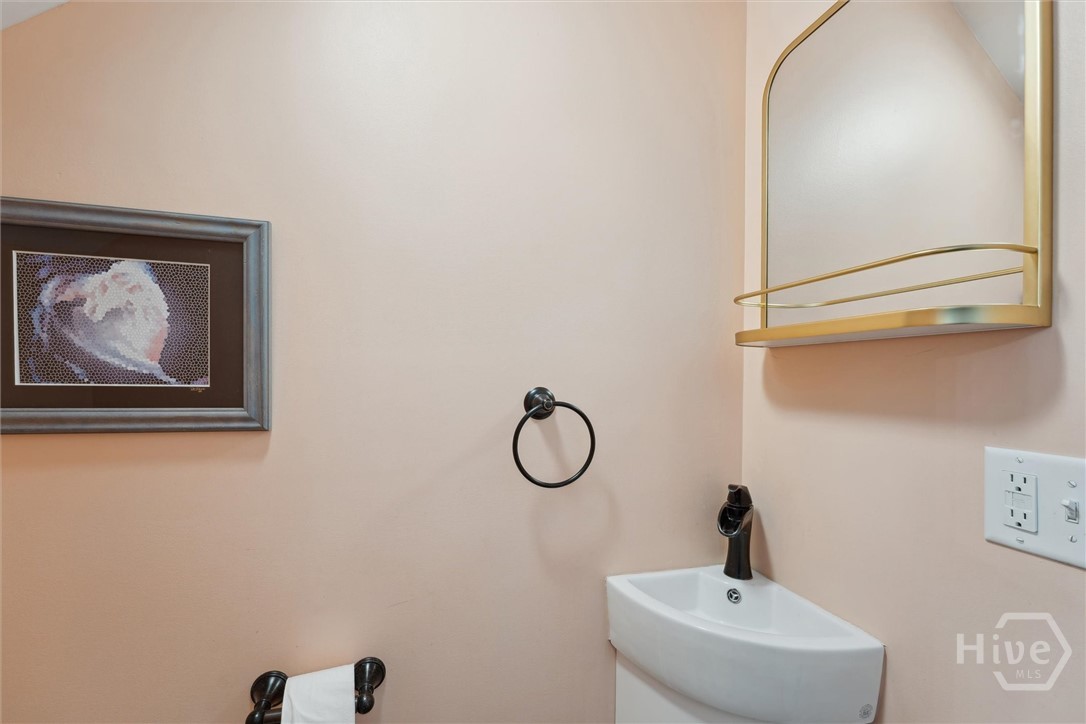 714 Tattnall Street, Savannah, GA, 31401