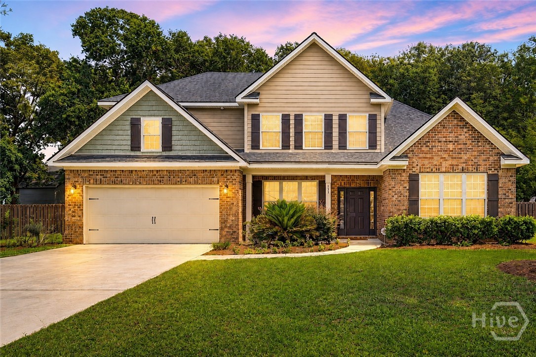 Photo 48 of Single family home for sale at 102 Red Oak Ln, Rincon, GA 31326 | MLS# SA362706 | Listing updated on 2026-09-13