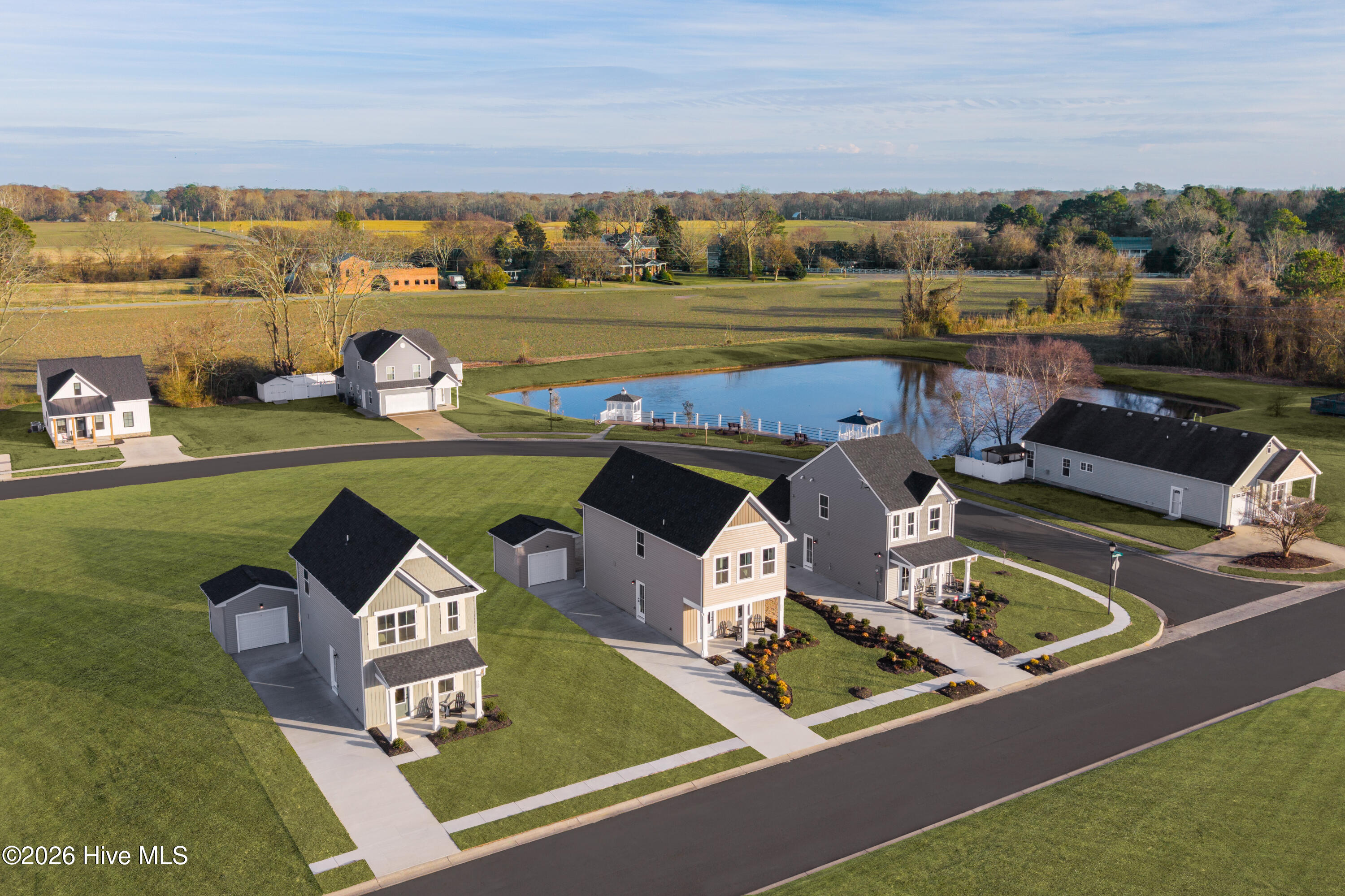 230 Winborne Lane, Edenton, NC, 27932