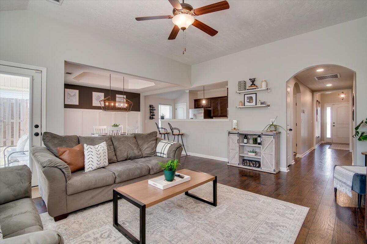 3266 Alexandria Drive