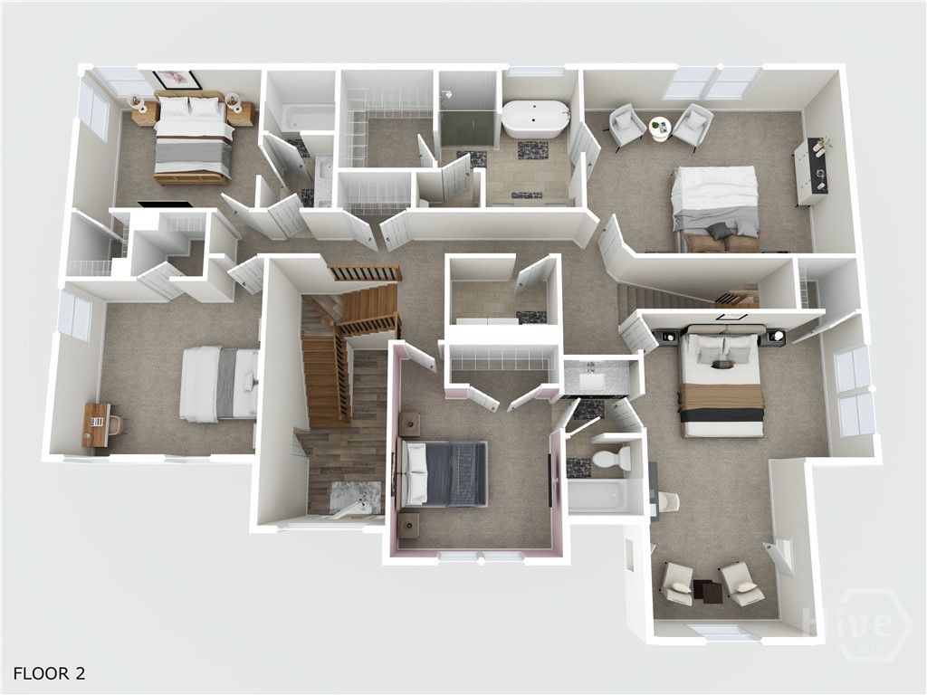 3065 Meadow Springs Drive