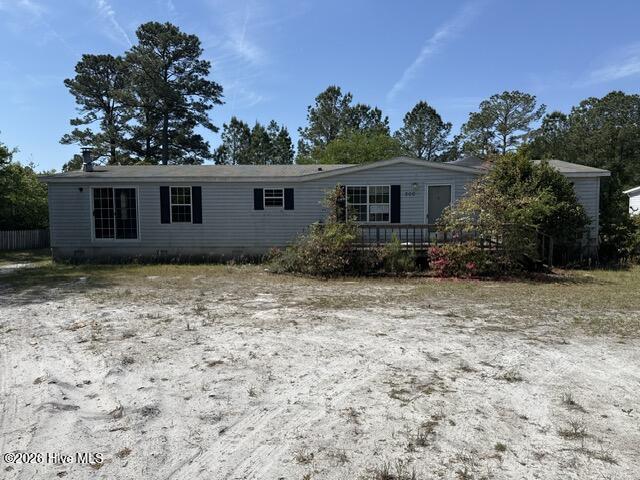 952 Royal Road, Millen, GA, 30442