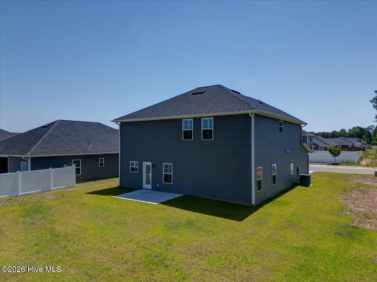 2024 Medina Spirit Street,New Bern