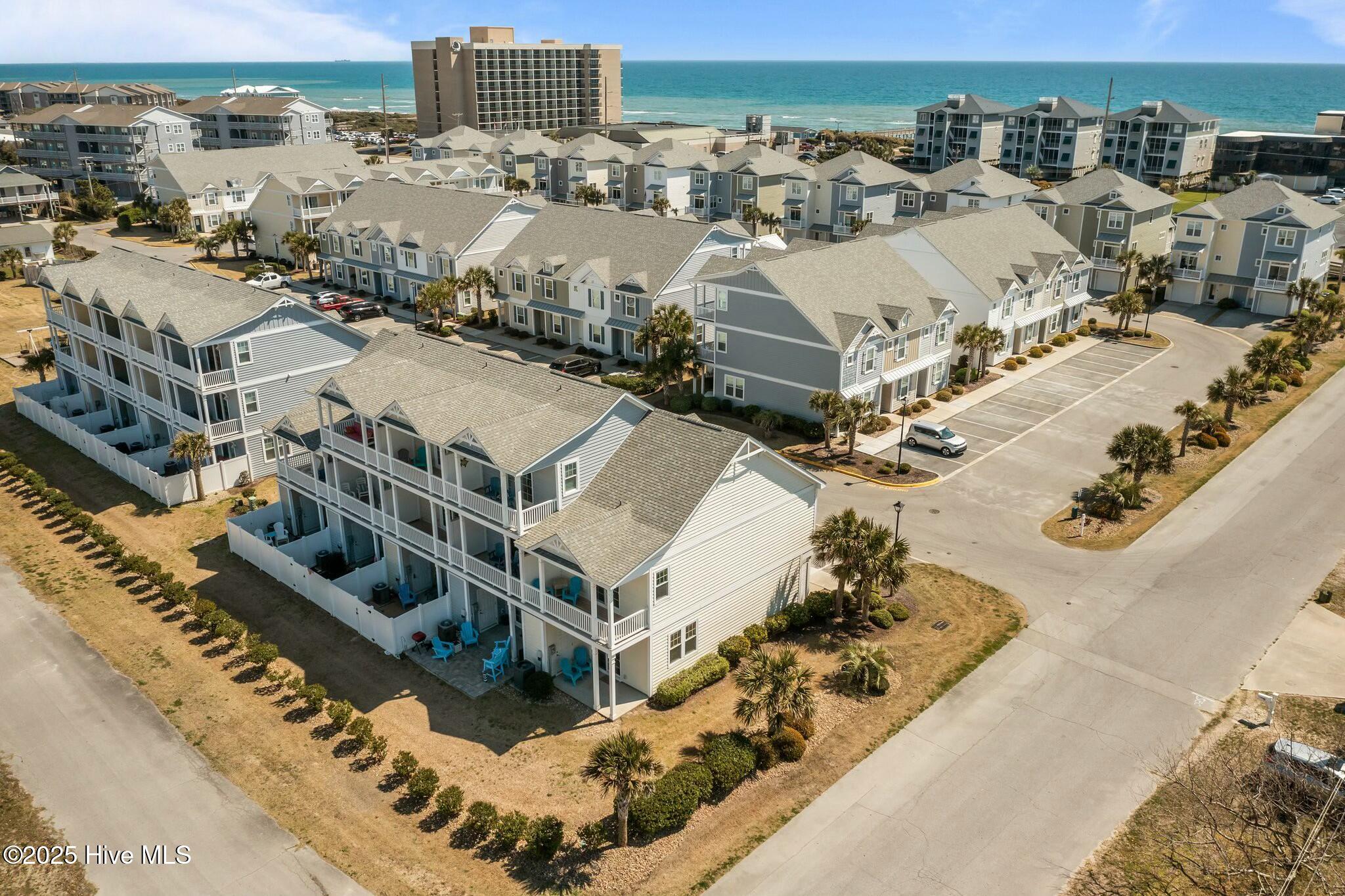 2800 W Ft Macon Road 56,Atlantic Beach