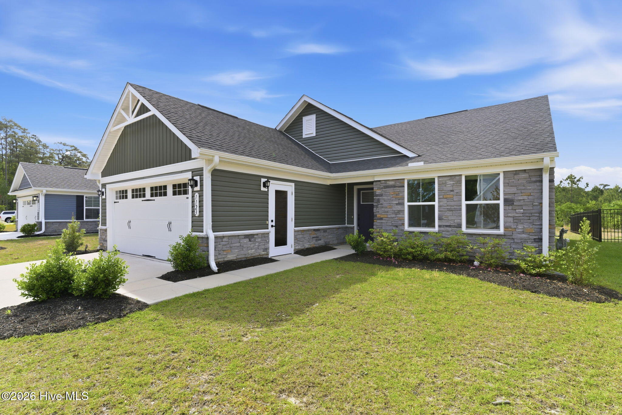 1123 Middle Crest Drive NE, Bolivia, NC, 28422