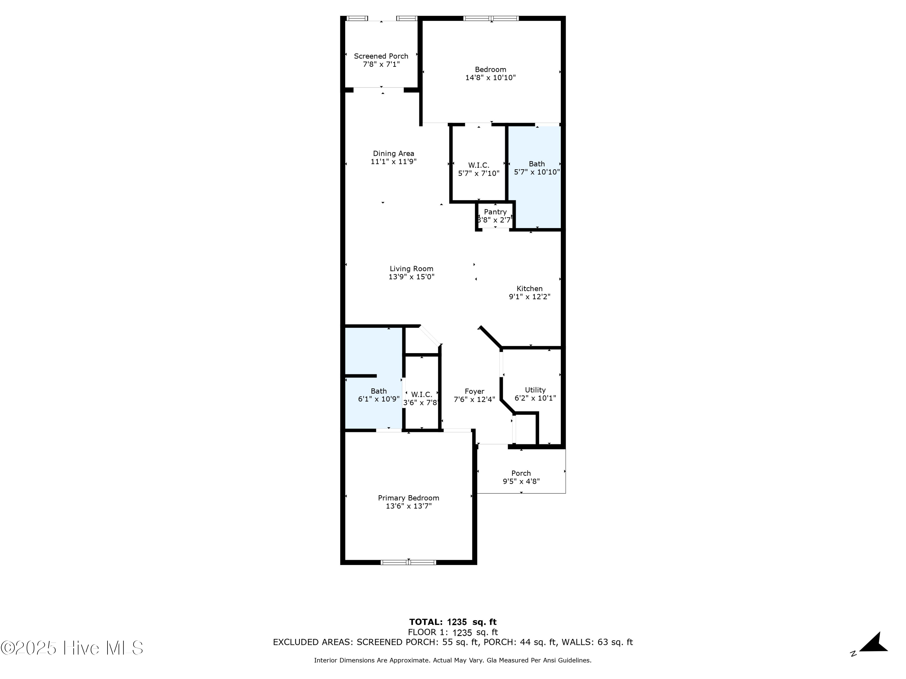 Property at 1074 Bridgeport Way