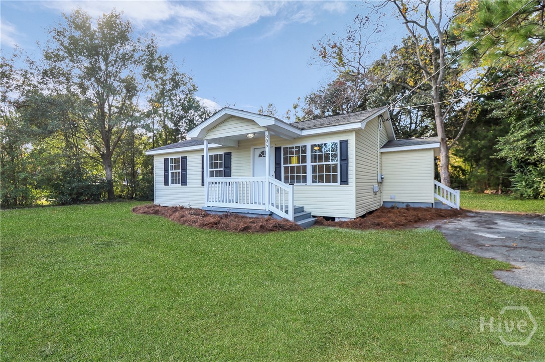 Homes for sale in Bloomingdale, GA | 305 Cypress St, Bloomingdale, GA 31302 | MLS# SA343432