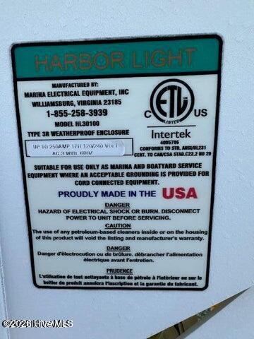 100 Olde Towne Yacht Club 