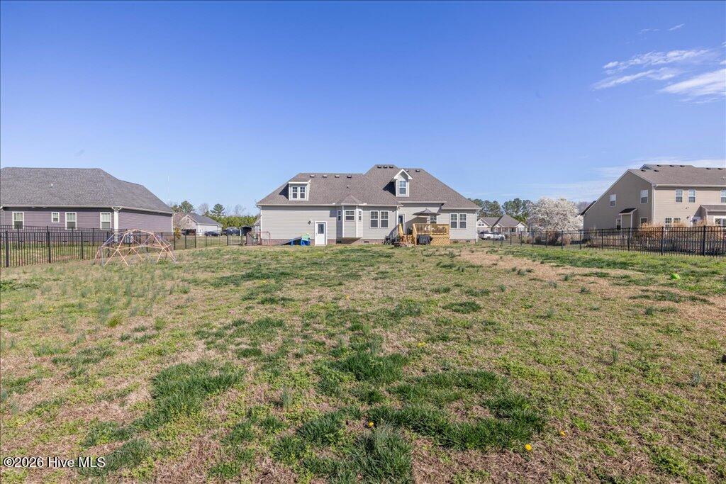 152 Moyock Landing Drive, Moyock, NC, 27958