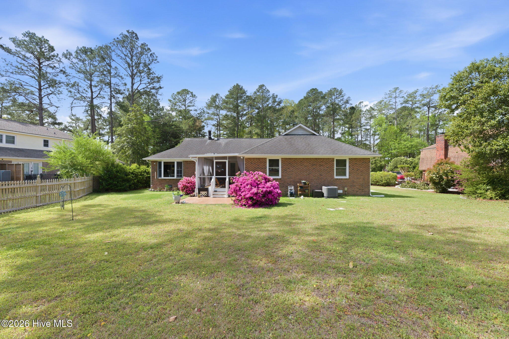 253 Shoreline Drive,New Bern