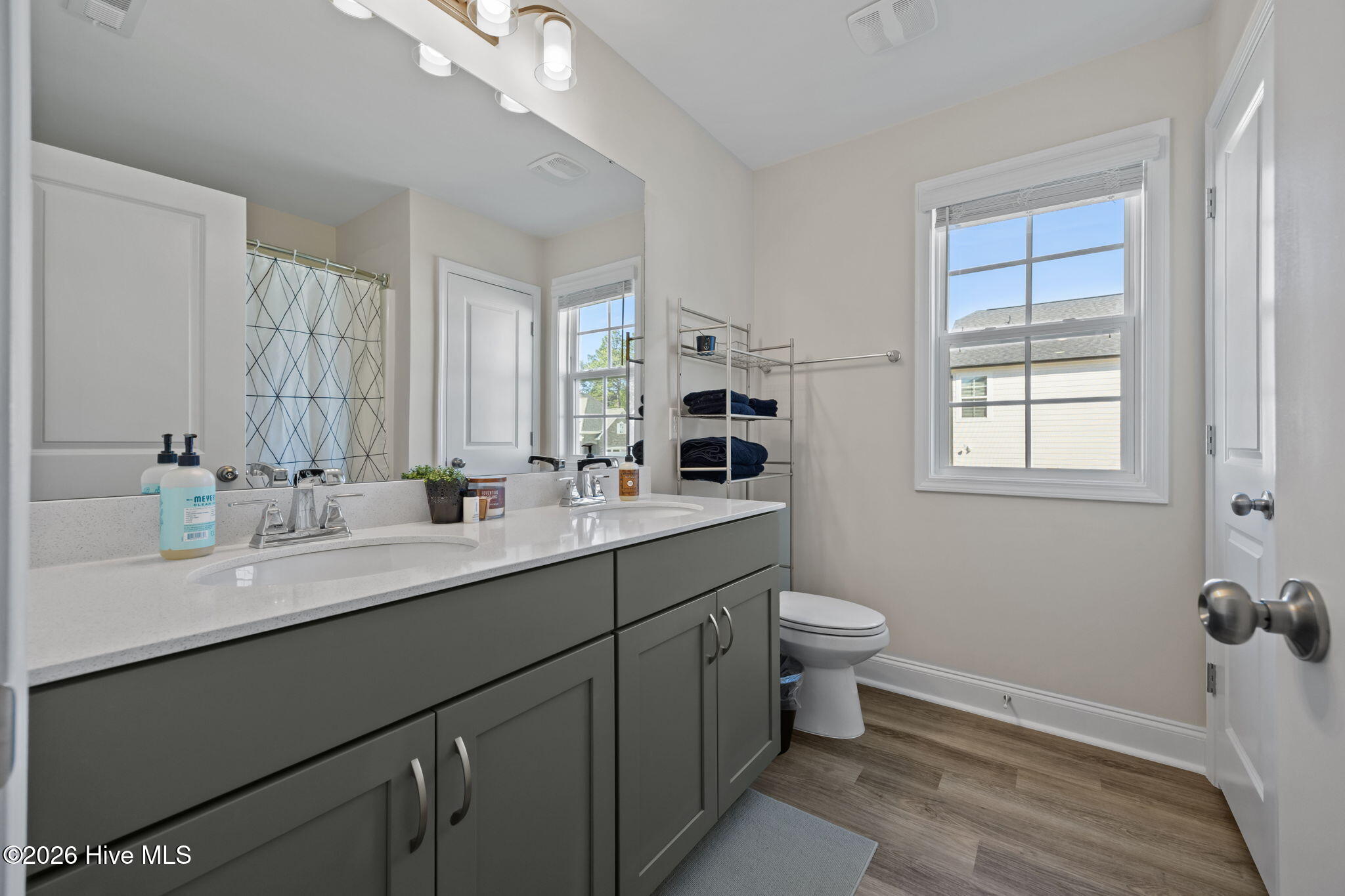 520 Watauga Lane, Aberdeen, NC, 28315