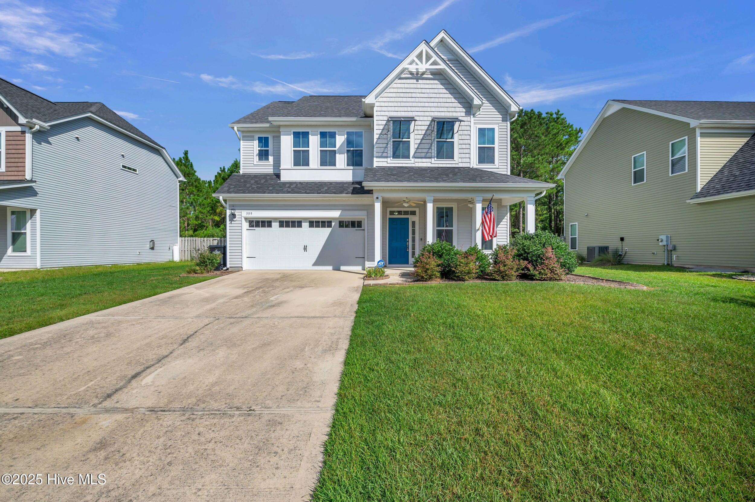 Property at 359 Belvedere Drive