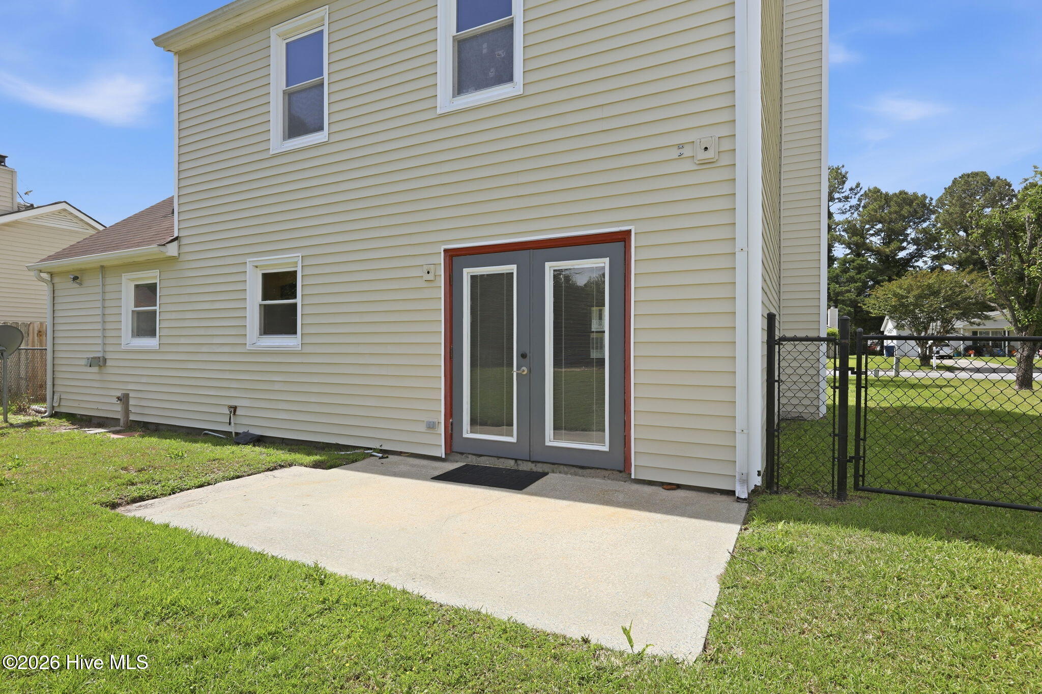 910 Coyote Trail,Havelock