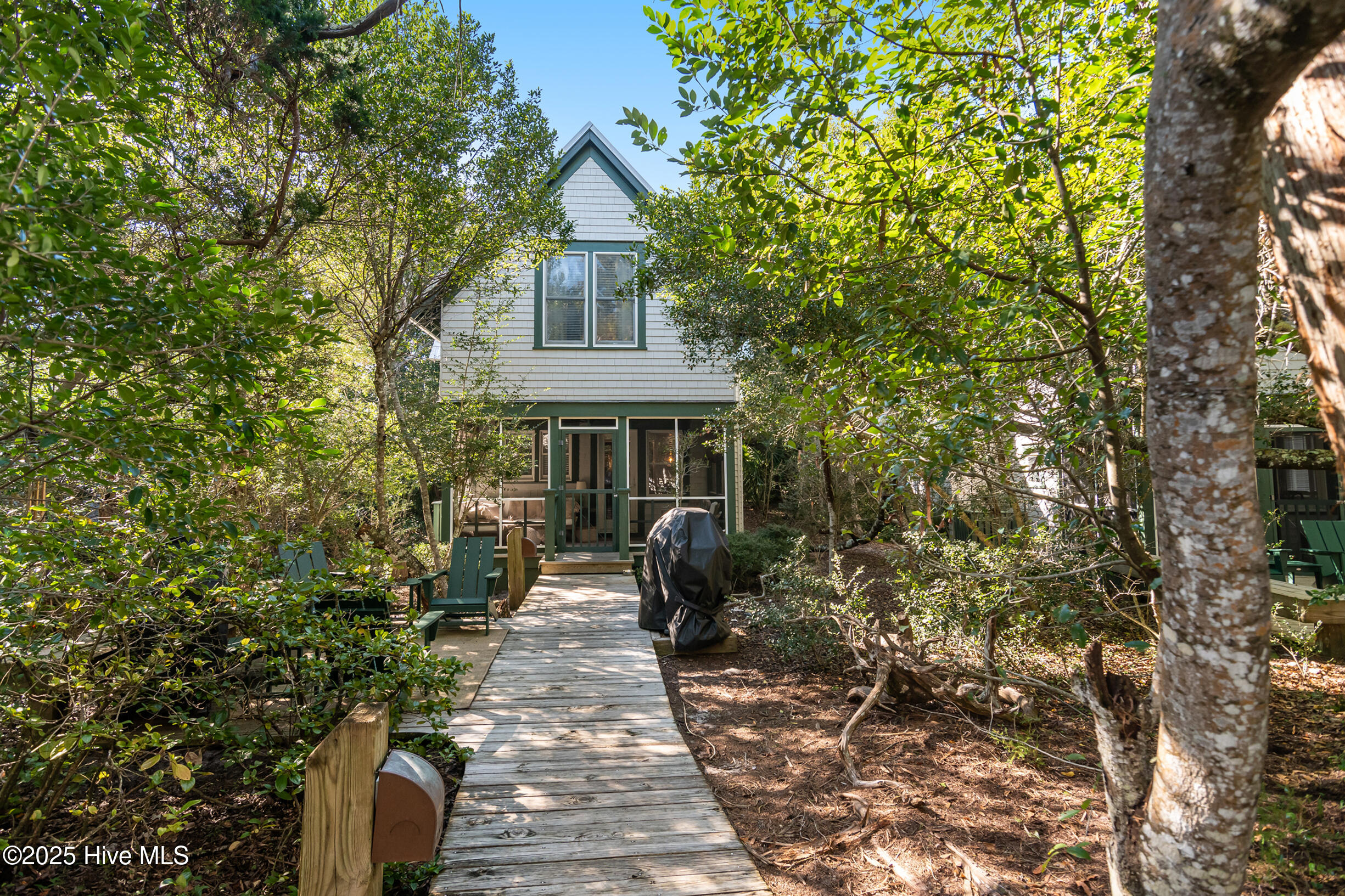 618 Chicamacomico Way