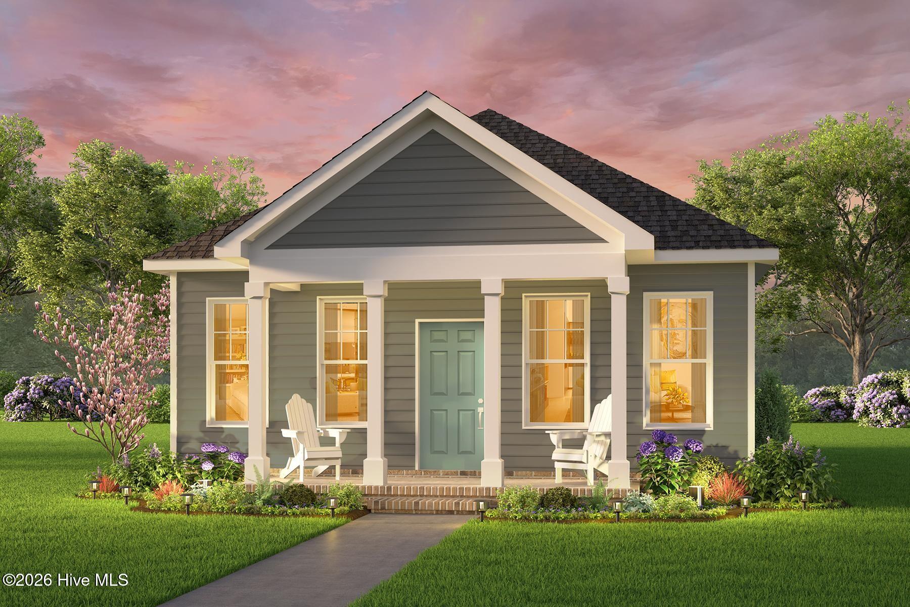 1st image of Mm Carotauk (glenview Model) Dr, Currituck, NC 27929 | MLS# 100596837